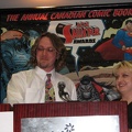 Retailers Jay and Shawna Bardyla Happy Harbor Comics5