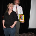 Retailers Jay and Shawna Bardyla Happy Harbor ComicsStanding