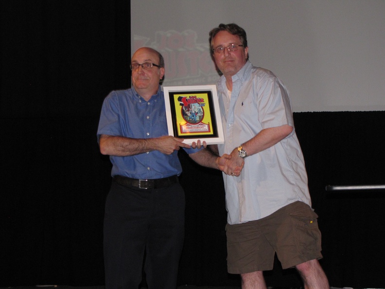 Serge Gaboury being inducted to the Hall of Fame by Robert Pincombe.JPG