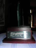 Doug Wright Award 1