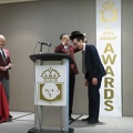 PigSkin Peter Award Winner Sami Alwani