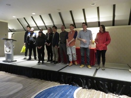 The Nominees and Winners 2