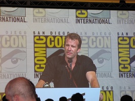 Thomas Jane