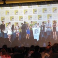 Cast of Scott Pilgrim