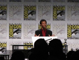 Phil LaMarr