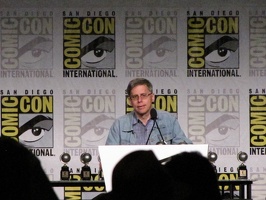 Paul Levitz 2