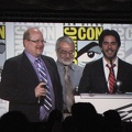 Mark Waid, Paolo and Joe Rivera 1