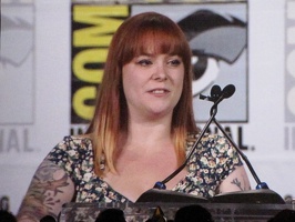 Becky Cloonan 1