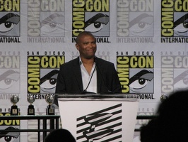 Reginald Hudlin