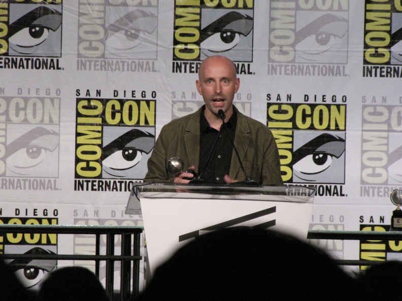 Brian K Vaughan.JPG