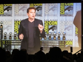 John Barrowman 1