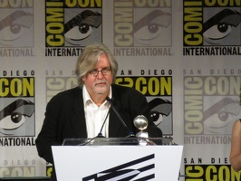 Matt Groening 1