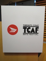 TCAF and Canada Post
