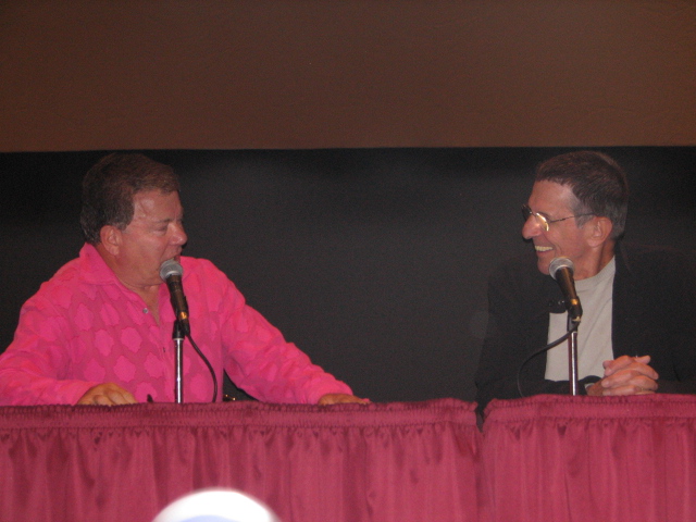 William Shatner and Leonard Nimoy 3.JPG